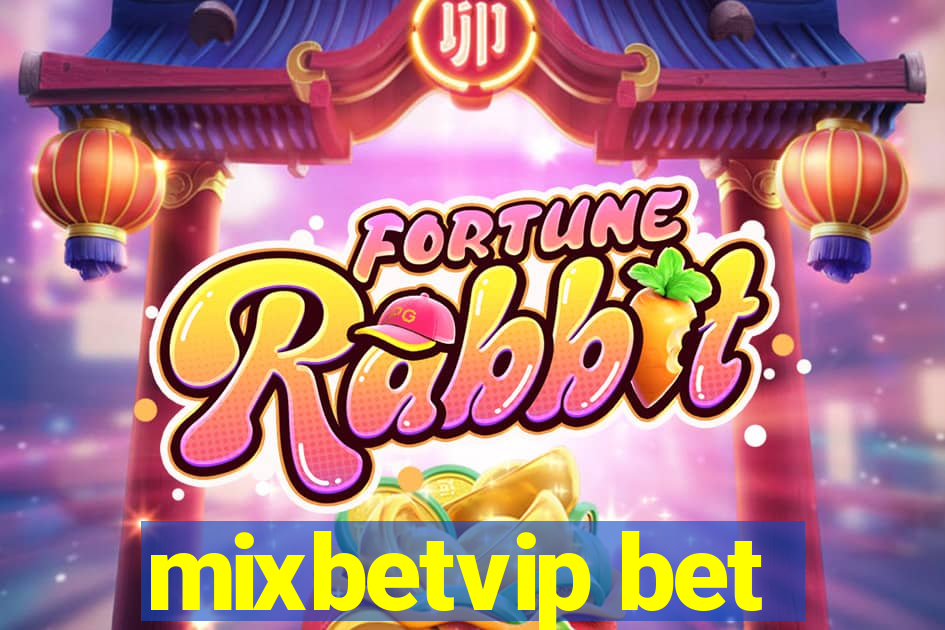 mixbetvip bet